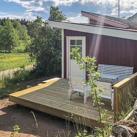 Beautiful Home In Fjllbacka With 2 Bedrooms And Wifi Fjallbacka Exterior photo